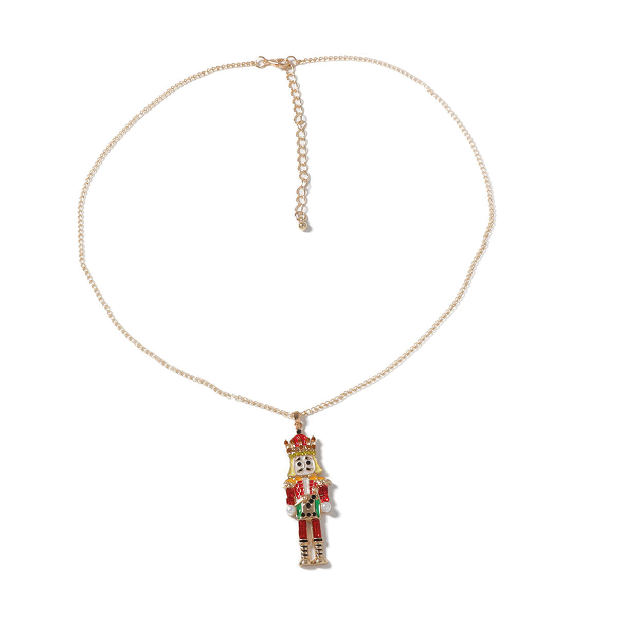 Charming Necklace for Any Occasion