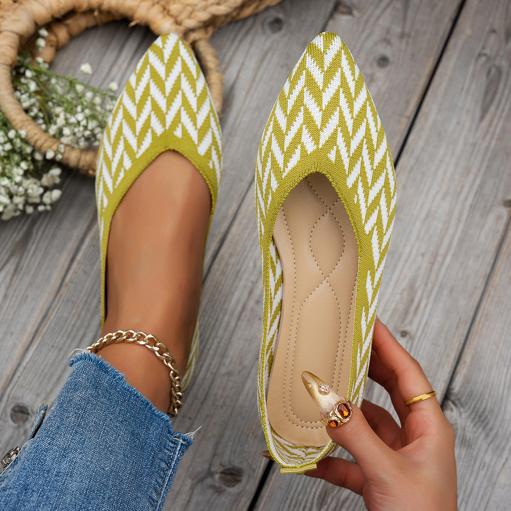 Classic Orthopedic Shoes with Timeless Style