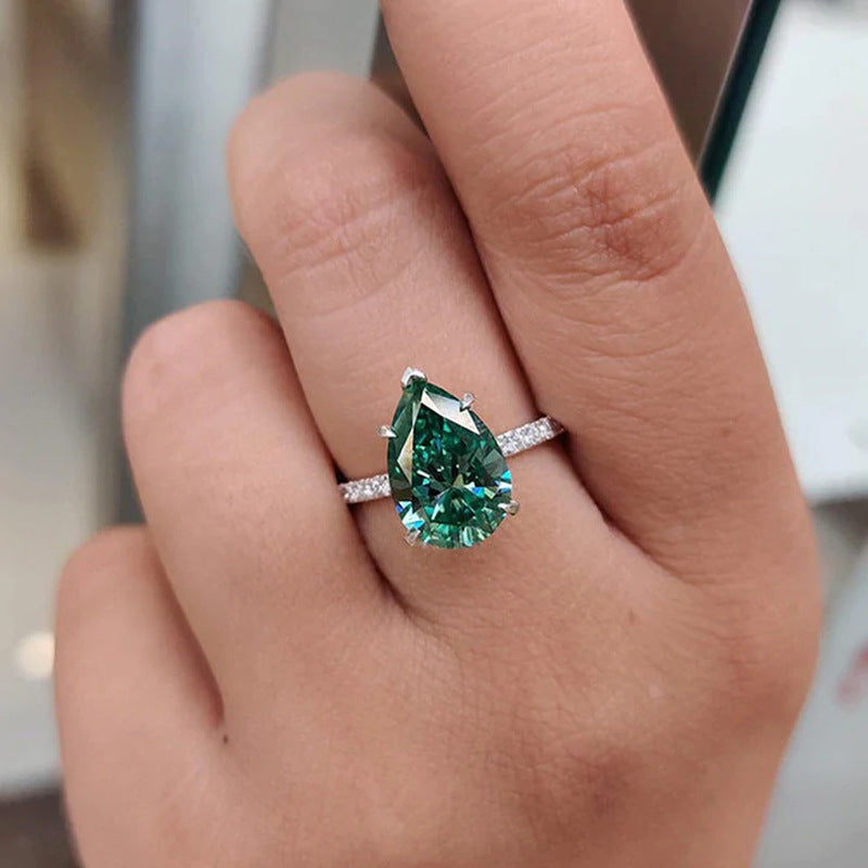 Elegant Ring for Every Occasion