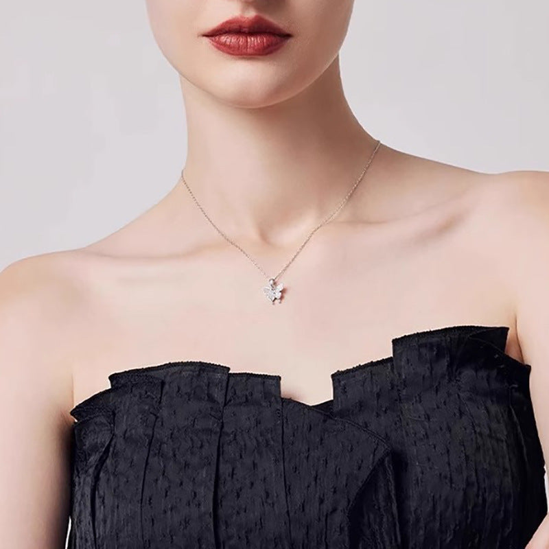 Romantic Necklace for Special Moments