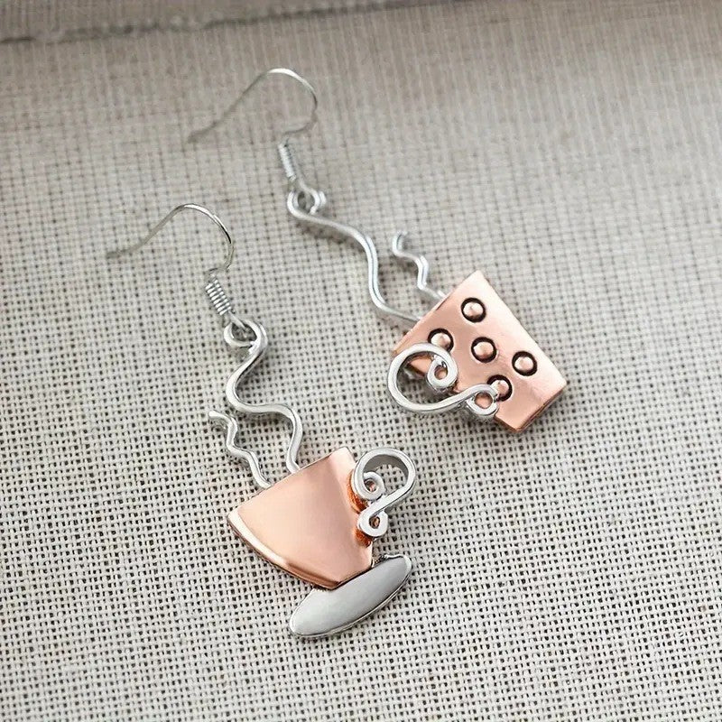 Romantic Earring for Special Moments
