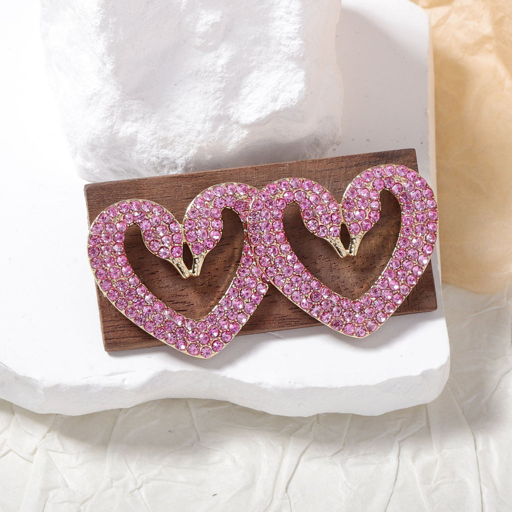 Romantic Pearl Earring for Special Moments