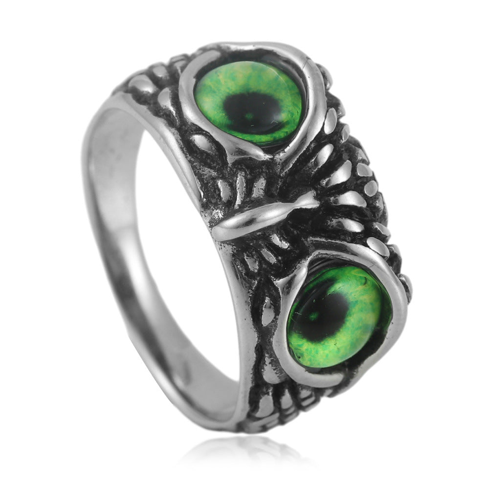 Elegant Ring for Every Occasion