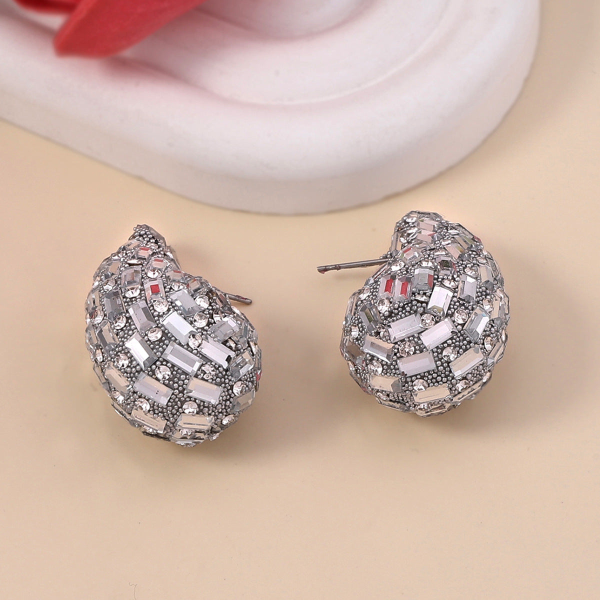 Beautiful Earring with Unique Style