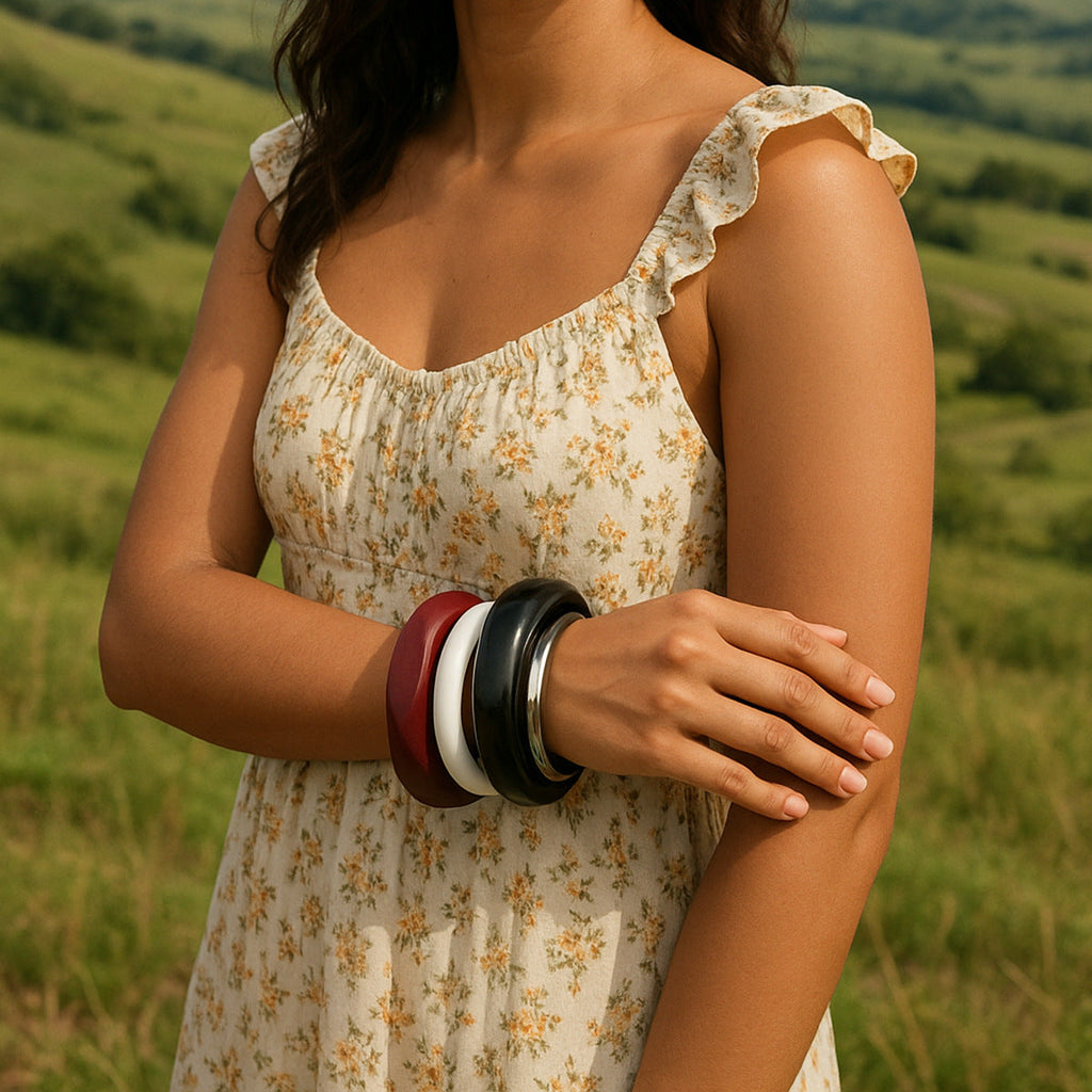 Romantic Bracelet for Special Moments