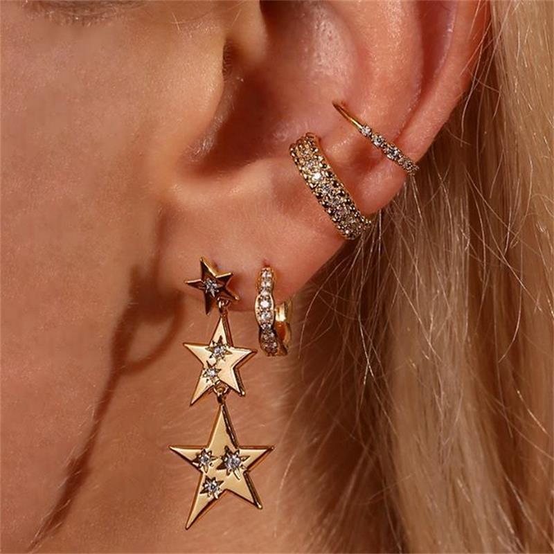 Elegant Earring for Every Occasion