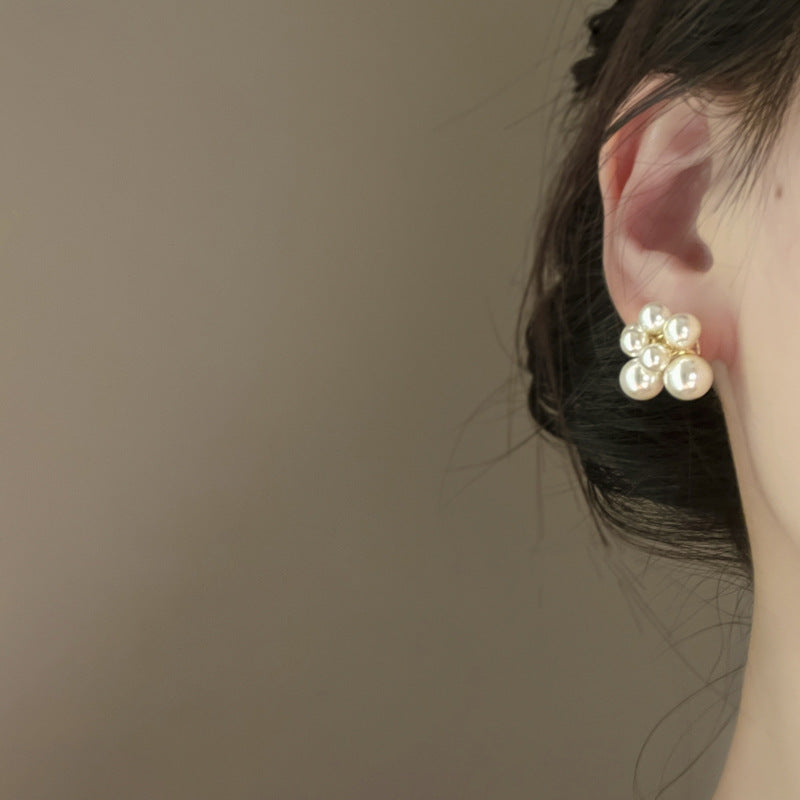Elegant Pearl Earring for Every Occasion