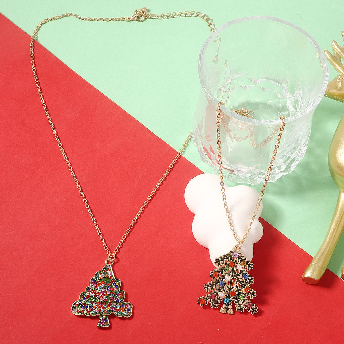 Stunning Necklace for Daily Wear