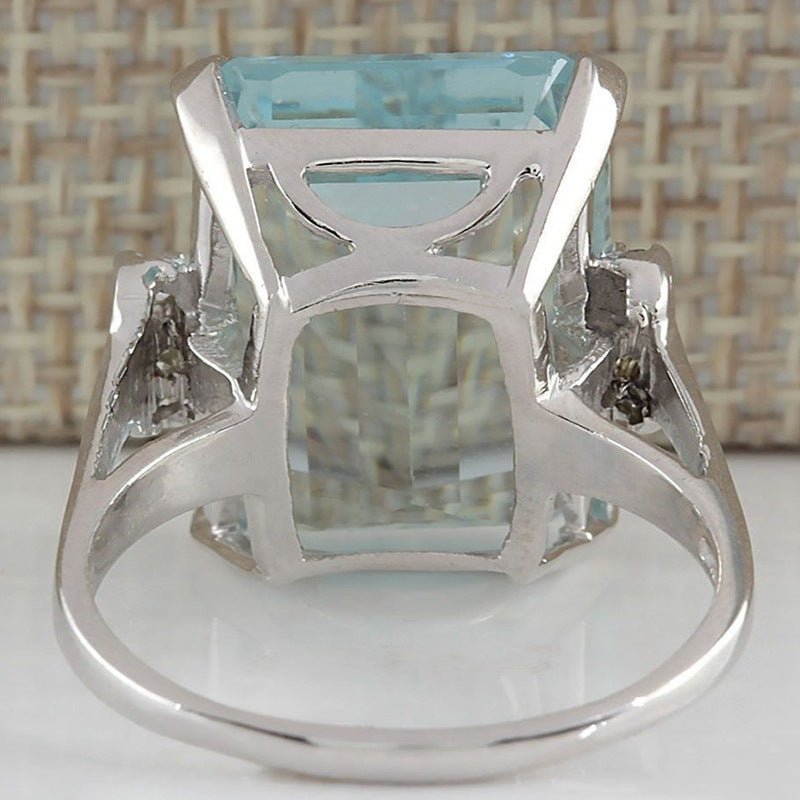 Classic Ring with Timeless Appeal