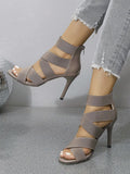 Classic Orthopedic Sandals with Timeless Style