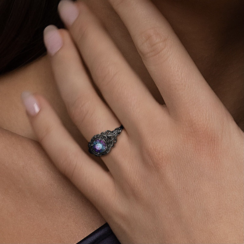 Elegant Ring for Every Occasion