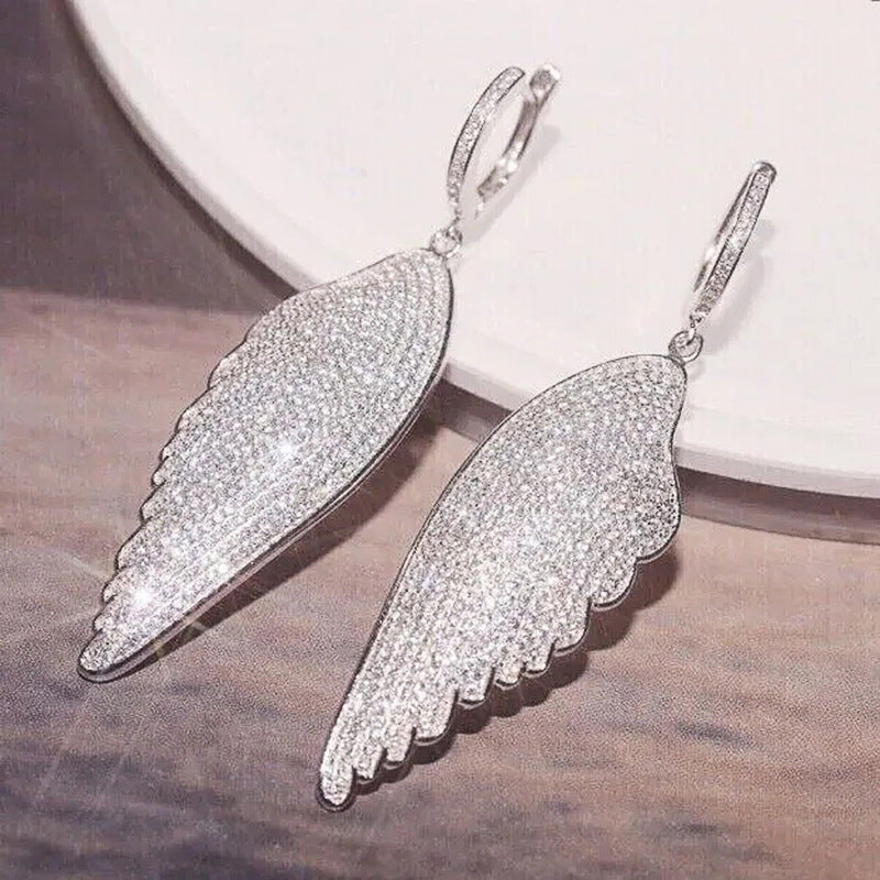 Classic Earring with Timeless Appeal