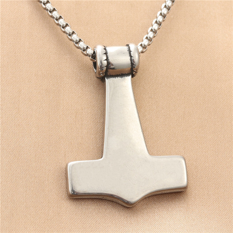 Delicate Artisan Pendant