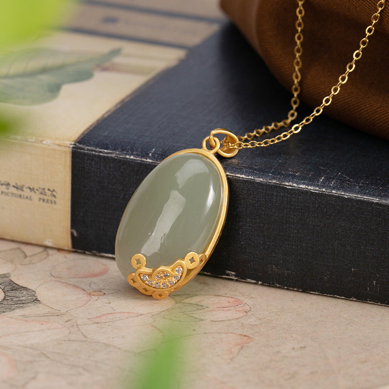 Elegant Gold Set for Every Occasion