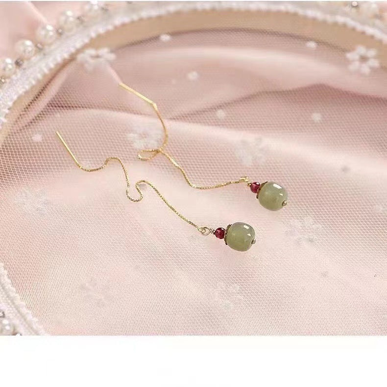 Stunning Earring for Daily Wear