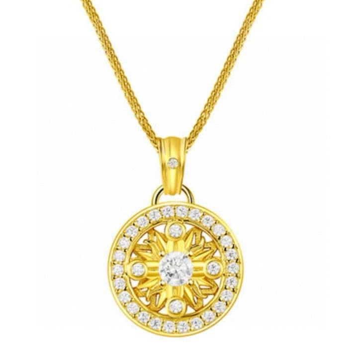 Charming Piece for Any Occasion