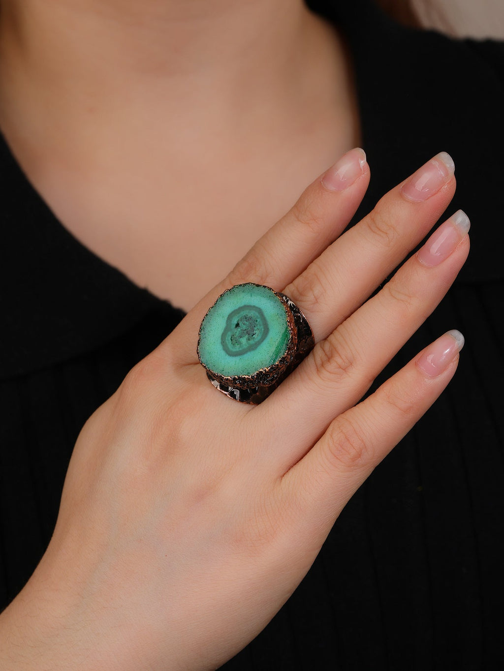 Stunning Ring for Daily Wear