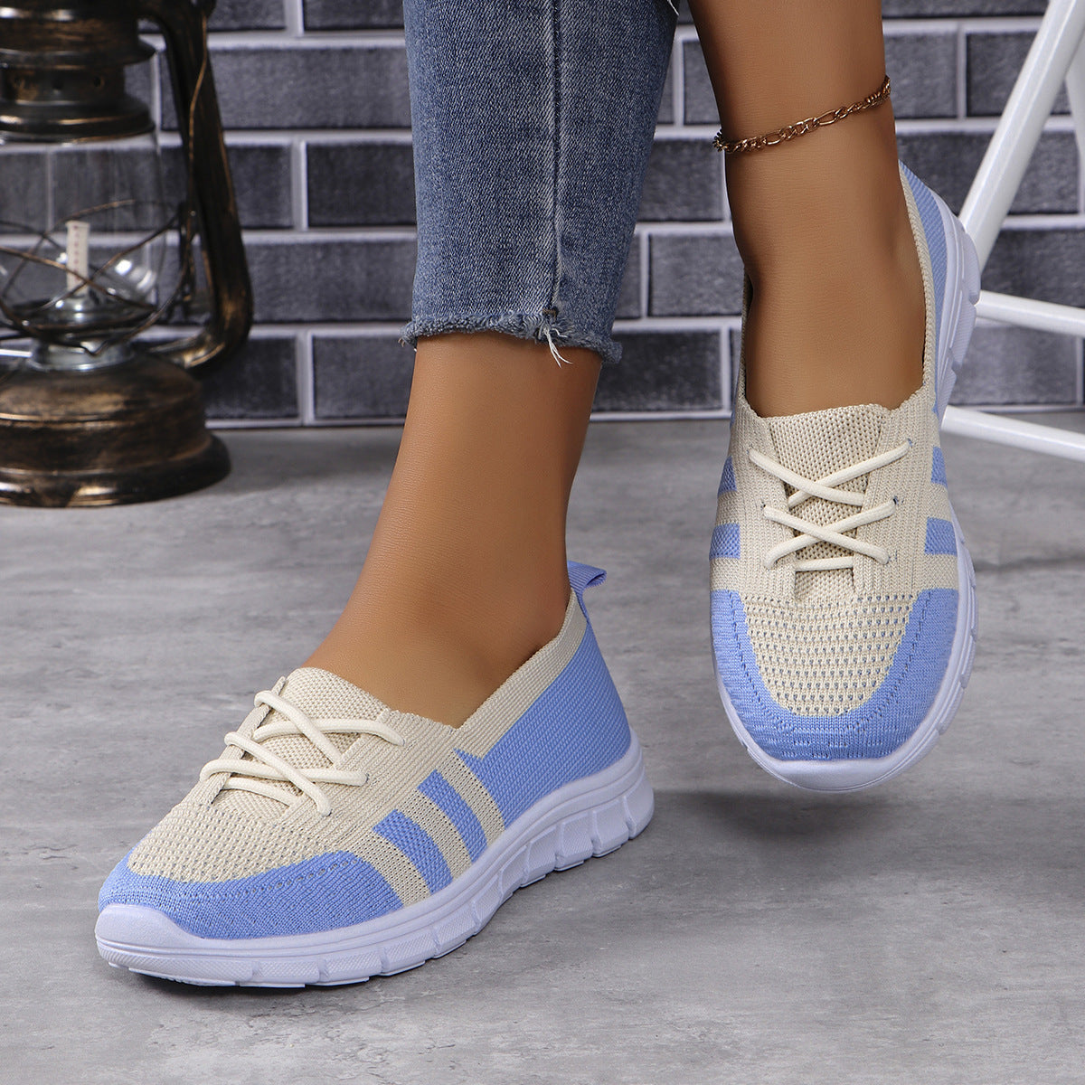 Elegant Orthopedic Shoes for Every Step