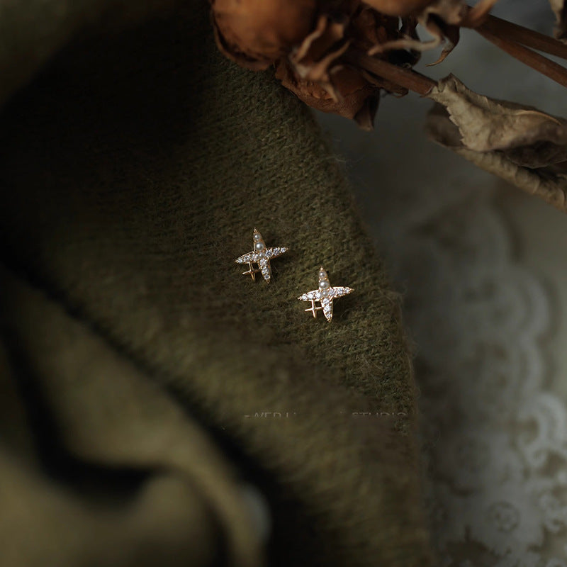 Stunning Earring for Daily Wear