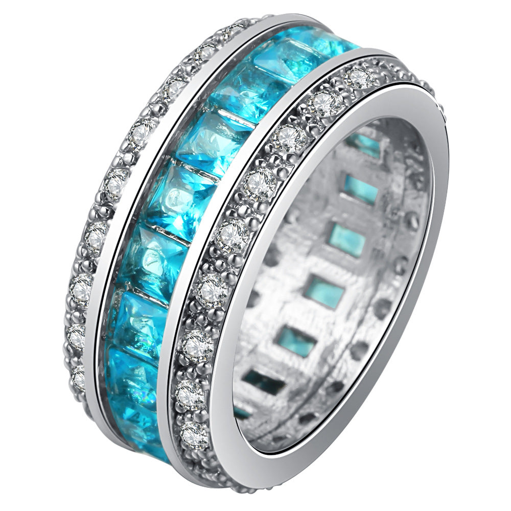 Beautiful Ring with Unique Style