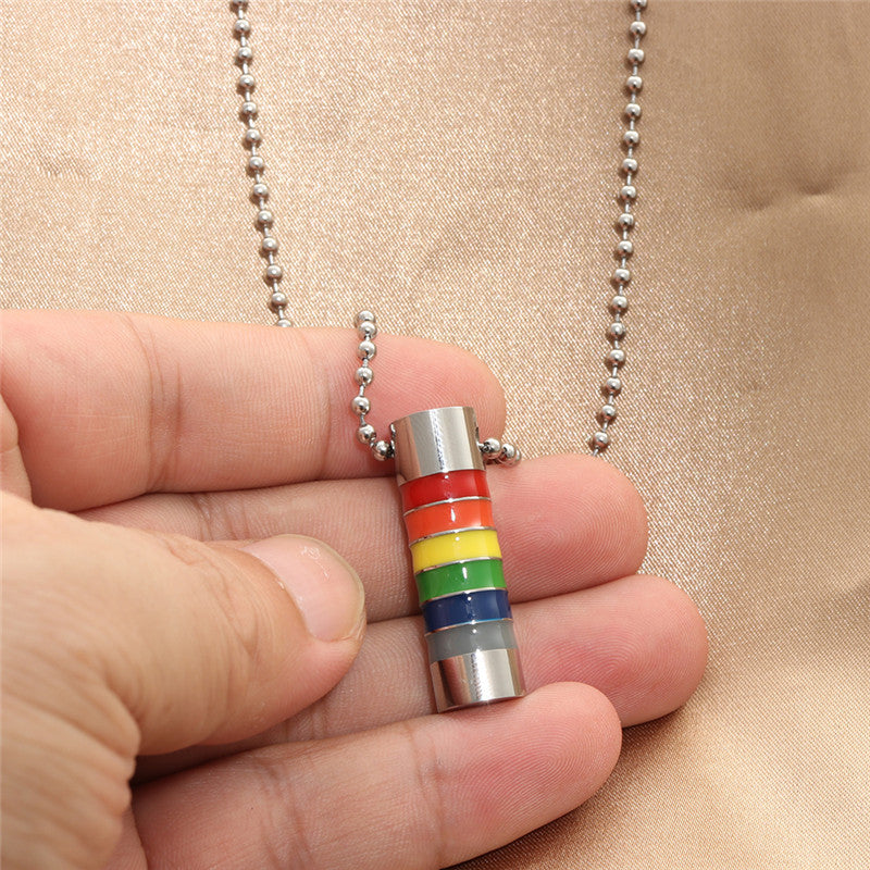 Romantic Pendant for Special Moments