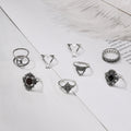 Vintage Handmade Ring