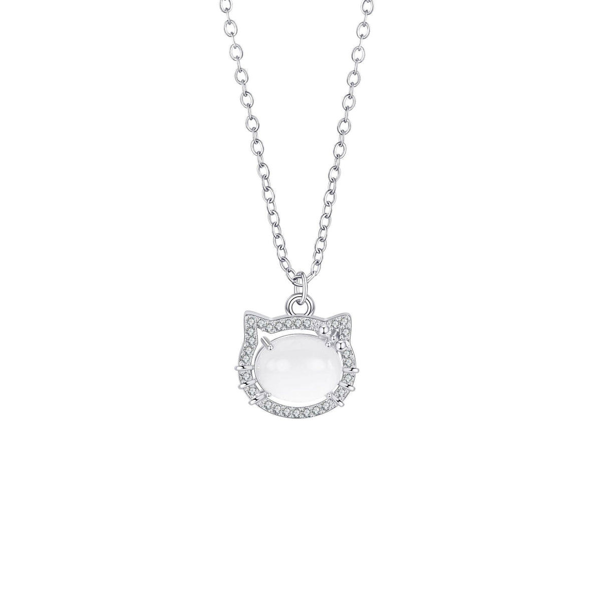 Stunning Necklace for Daily Wear