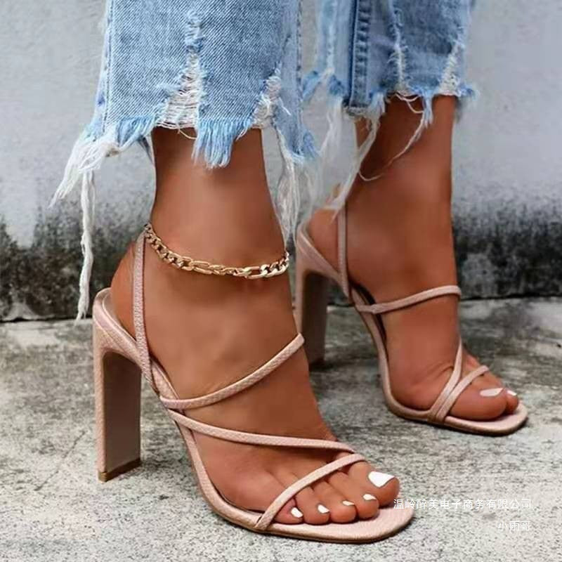 Classic Orthopedic Sandals with Timeless Style