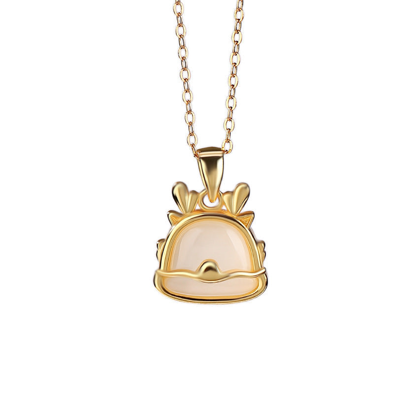 Charming Gold Set for Any Occasion