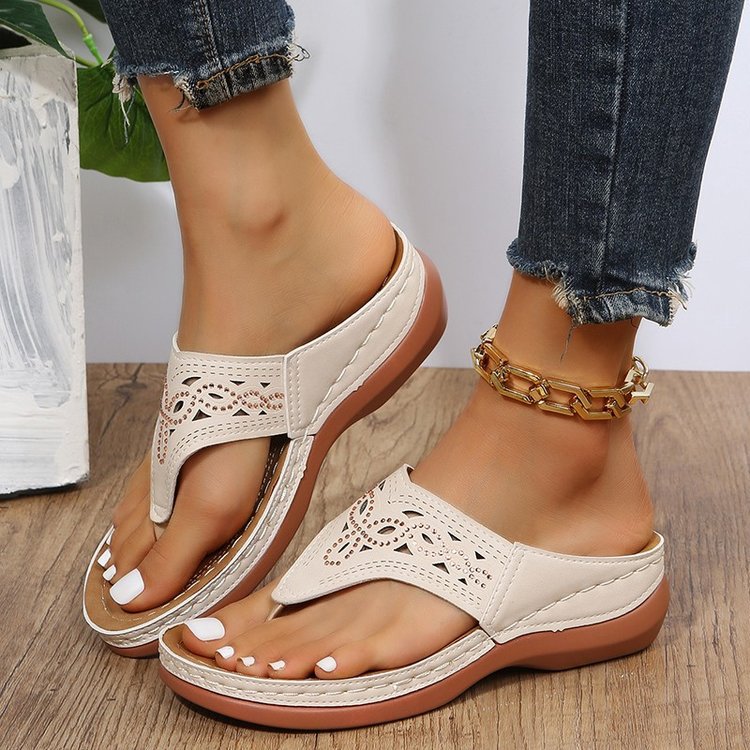 Comfortable Orthopedic Shoes for Daily Wear