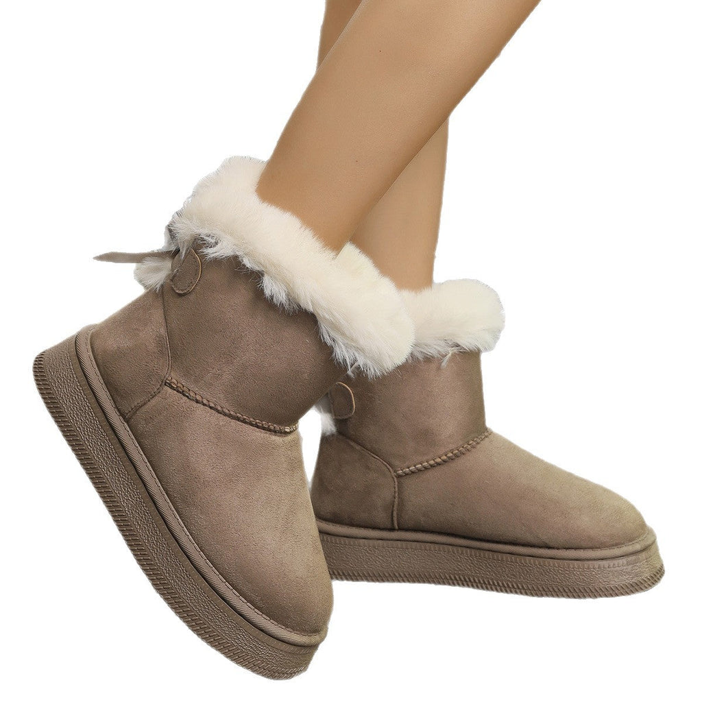 Beautifully Crafted Orthopedic Boots