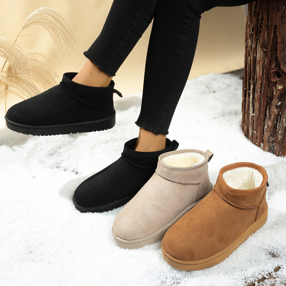 Comfortable Orthopedic Boots for Daily Wear