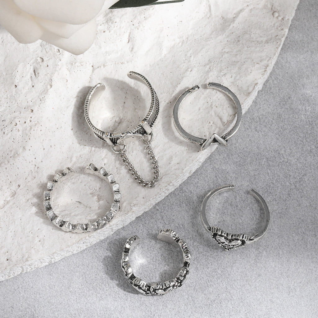 Elegant Set for Every Occasion