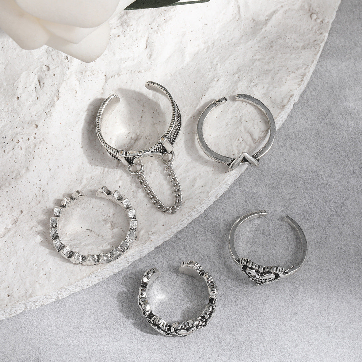 Elegant Set for Every Occasion