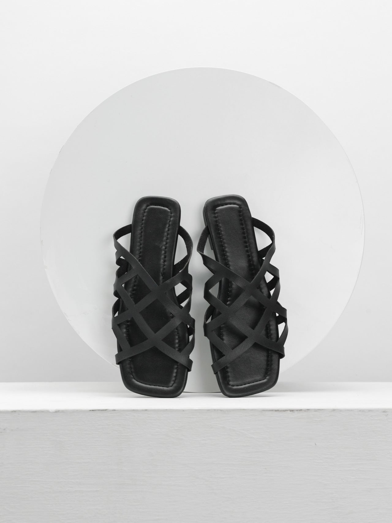 Comfortable Orthopedic Sandals for Daily Wear