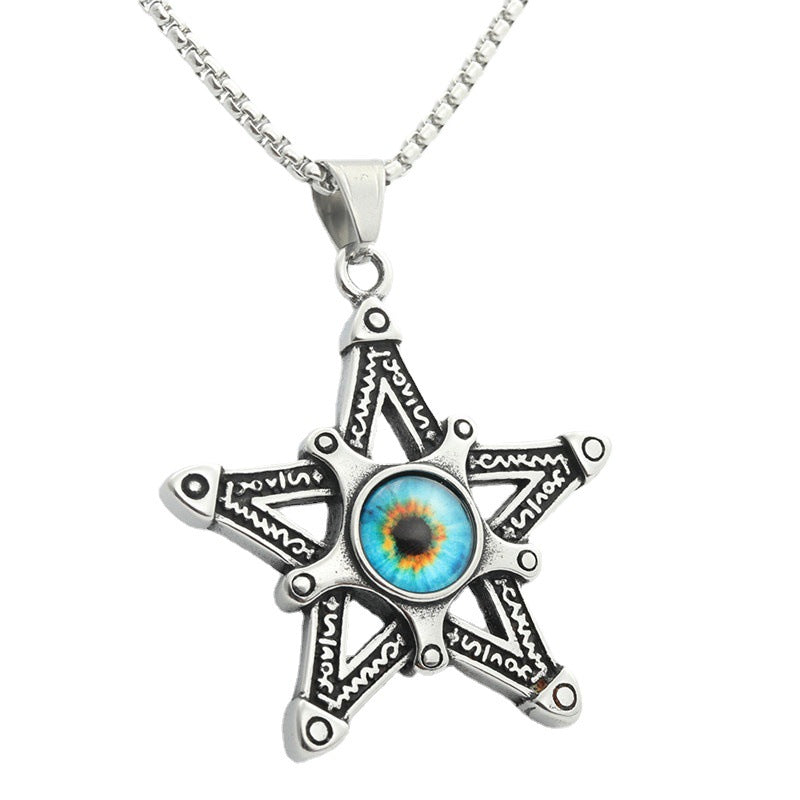 Beautiful Pendant with Unique Style