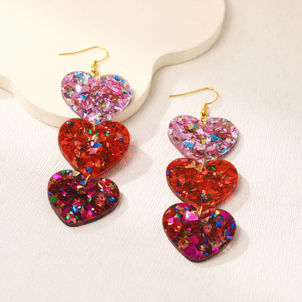 Stunning Earring for Daily Wear