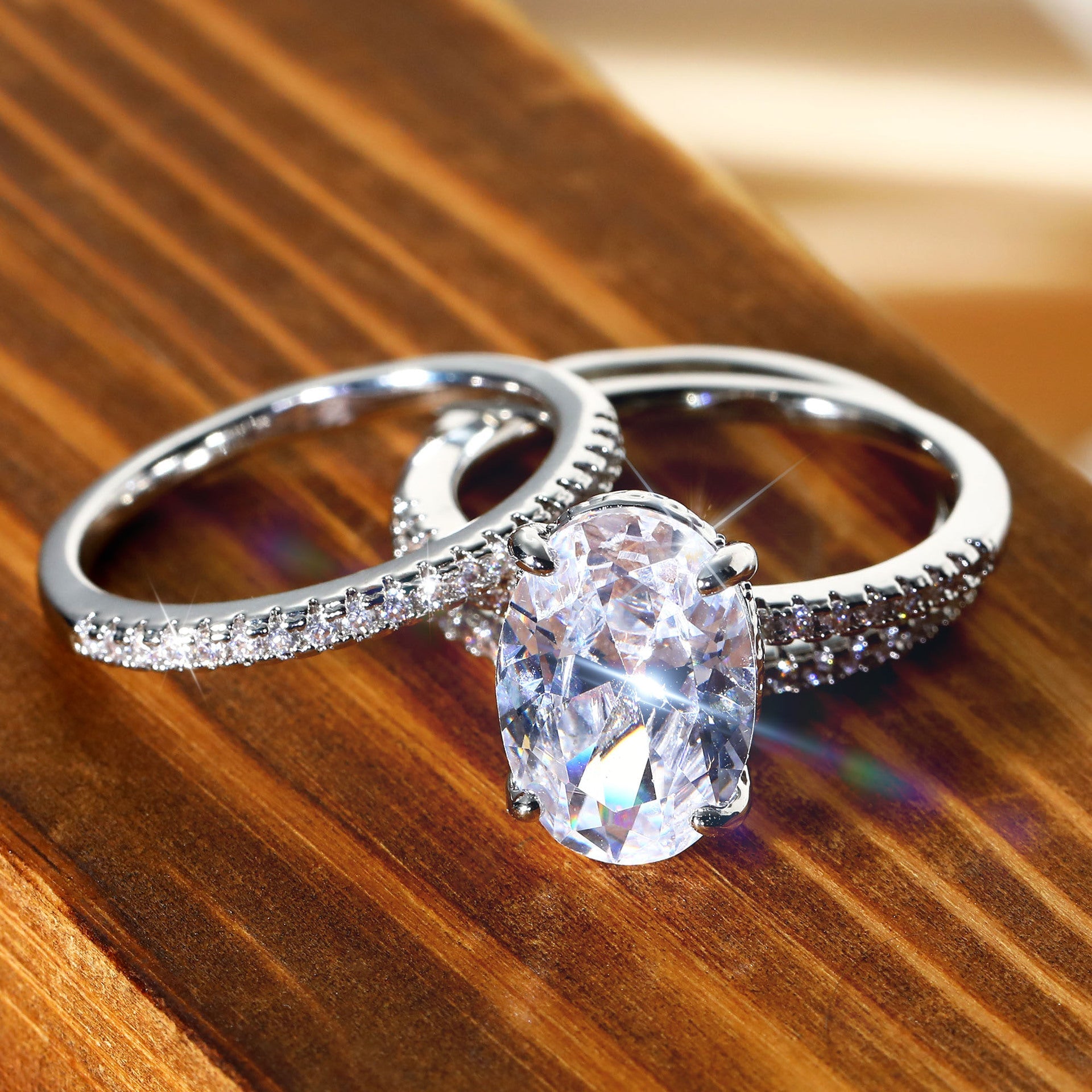 Charming Piece for Any Occasion