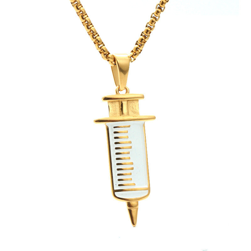 Classic Necklace with Timeless Appeal