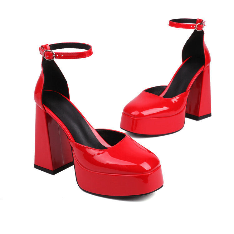 Graceful Orthopedic Shoes for Modern Look