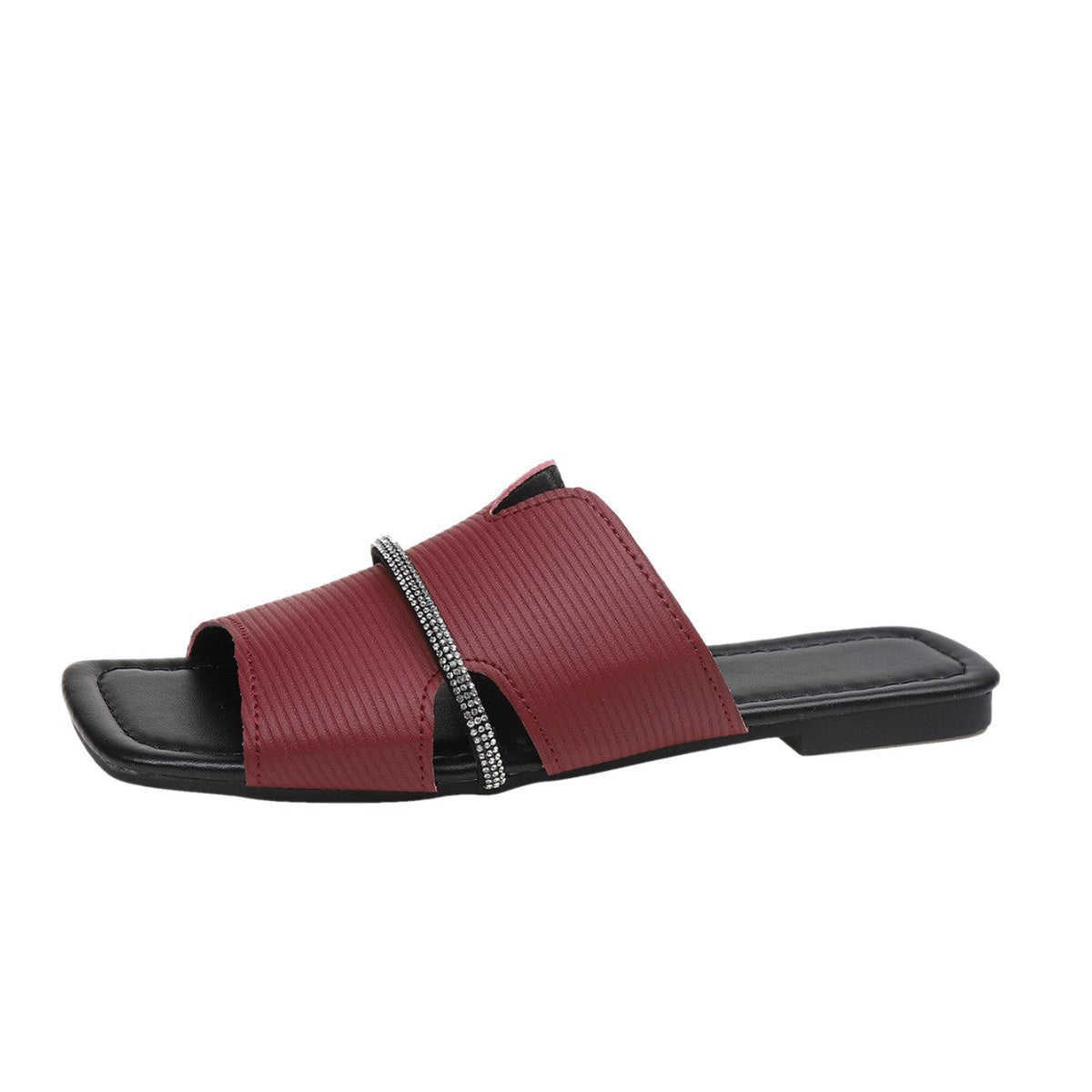 Classic Orthopedic Sandals with Timeless Style