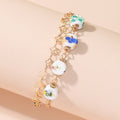Delicate Artisan Bracelet