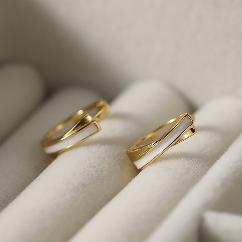 Beautiful Earring with Unique Style