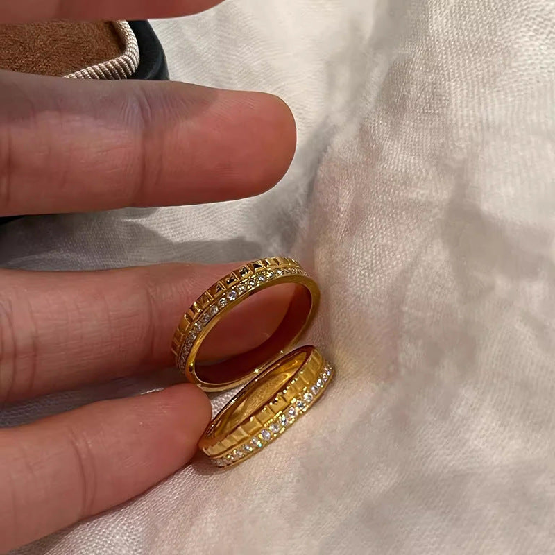 Elegant Ring for Every Occasion