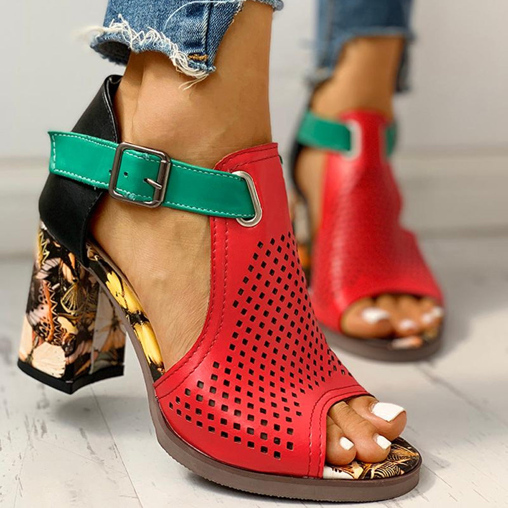 Comfortable Orthopedic Sandals for Daily Wear