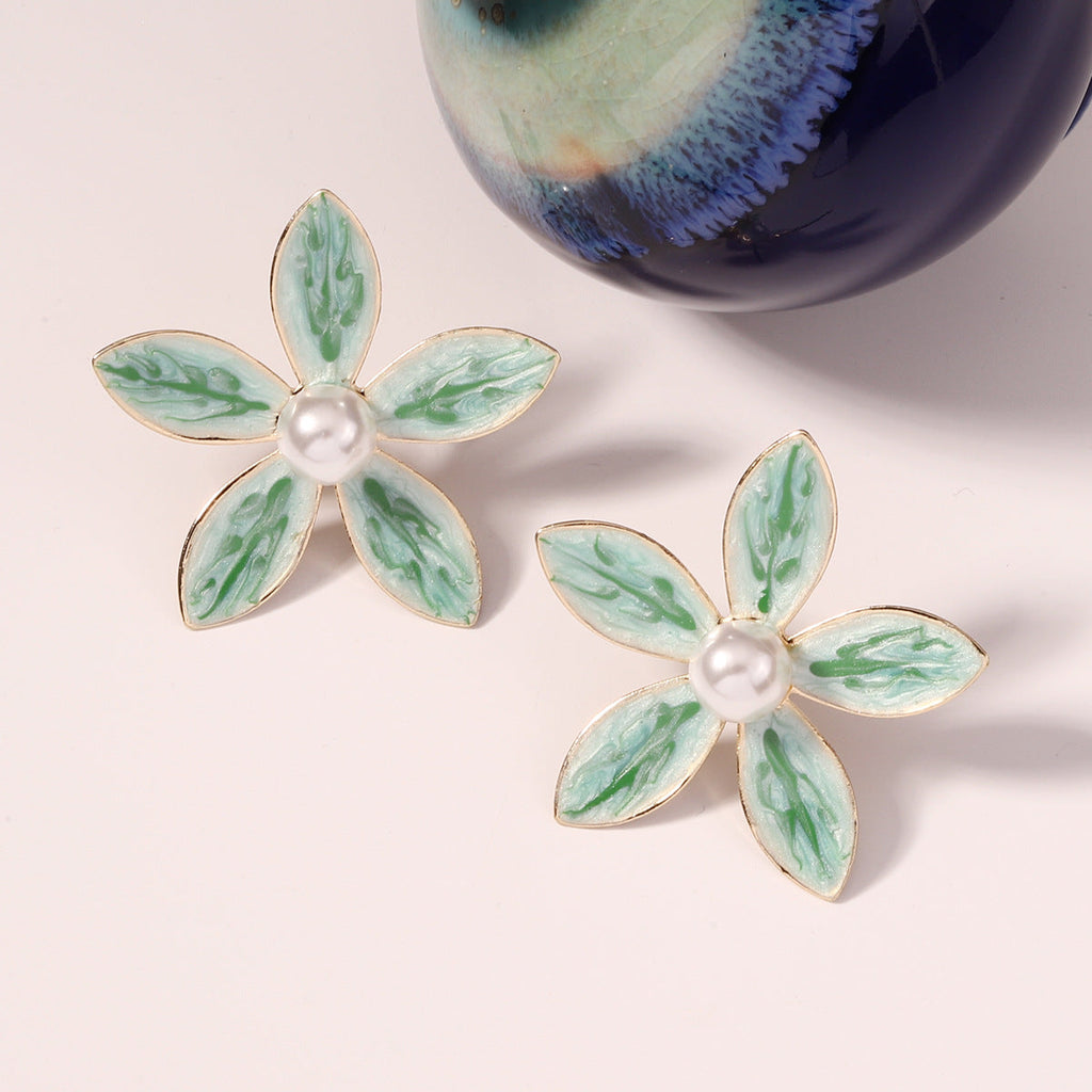 Stunning Earring for Daily Wear