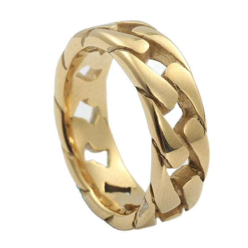 Delicate Artisan Chain