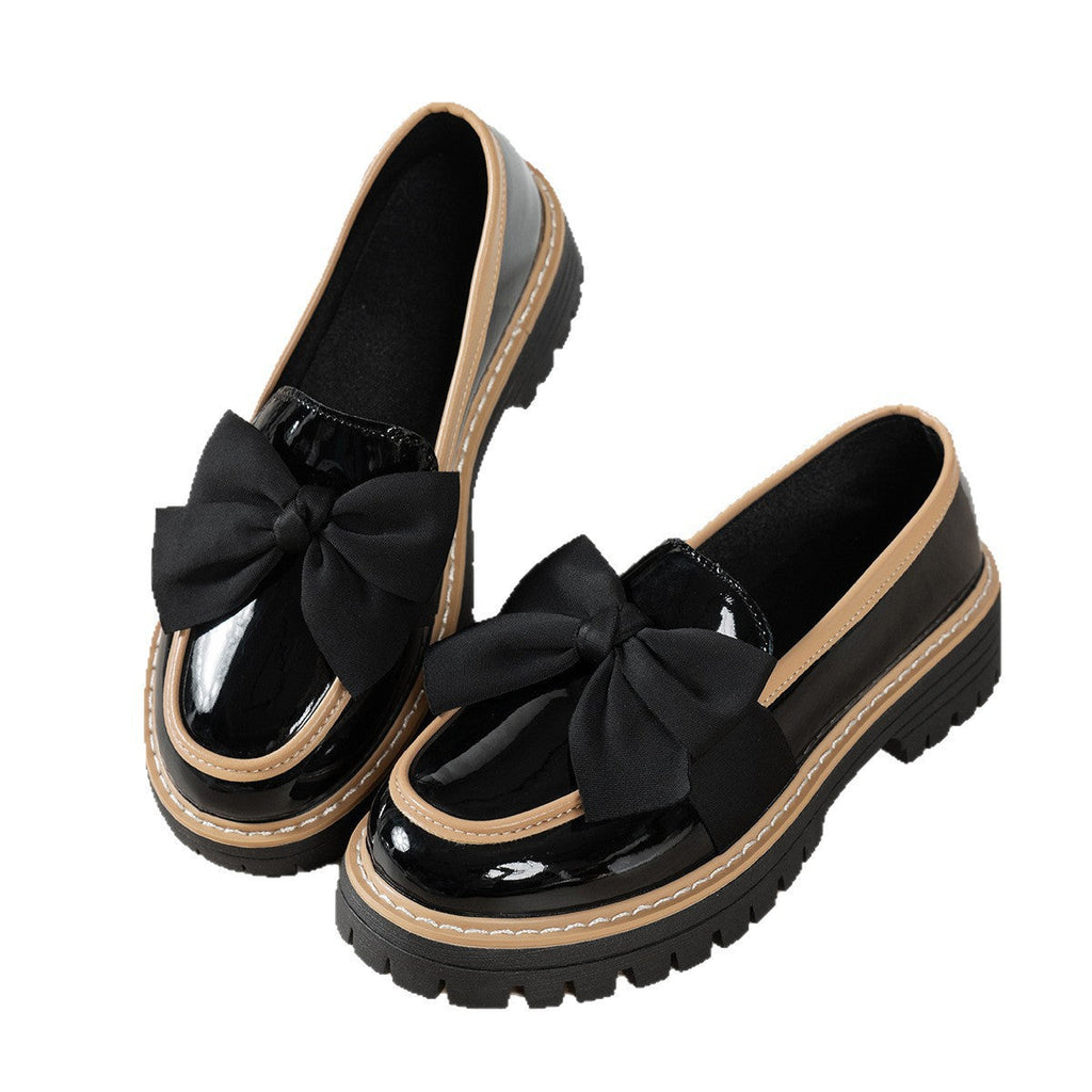Vintage Inspired Orthopedic Shoes