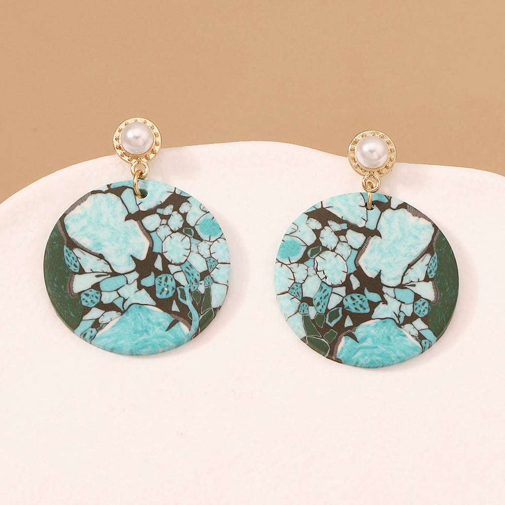 Beautiful Earring with Unique Style