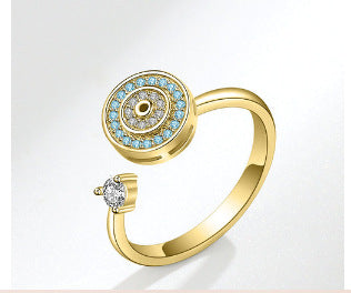 Romantic Ring for Special Moments